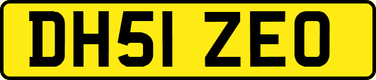 DH51ZEO