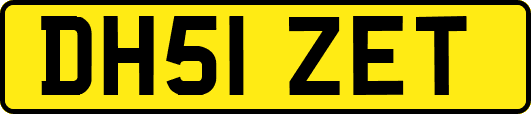 DH51ZET