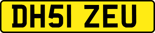 DH51ZEU