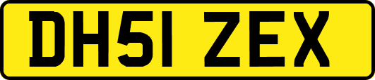 DH51ZEX