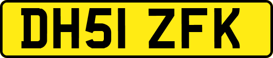 DH51ZFK