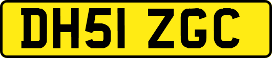 DH51ZGC