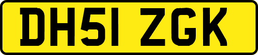 DH51ZGK
