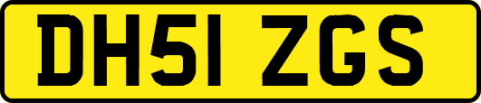 DH51ZGS