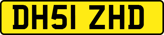 DH51ZHD