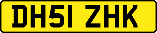 DH51ZHK