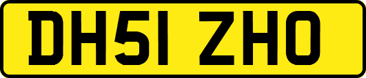 DH51ZHO