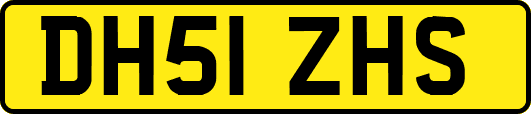 DH51ZHS
