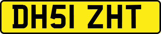 DH51ZHT