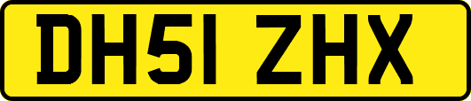DH51ZHX