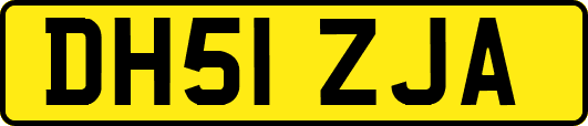DH51ZJA
