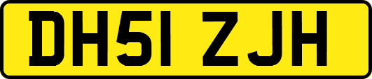 DH51ZJH