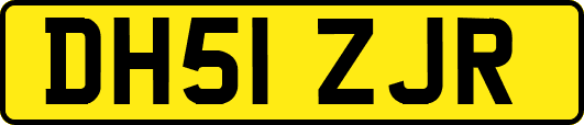 DH51ZJR