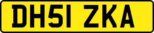 DH51ZKA