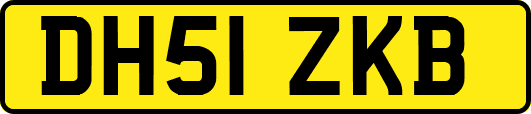 DH51ZKB