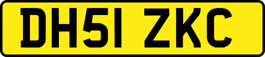 DH51ZKC