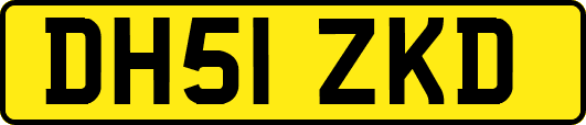DH51ZKD