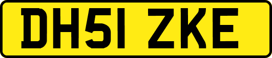 DH51ZKE