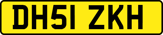 DH51ZKH
