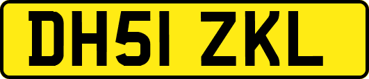 DH51ZKL
