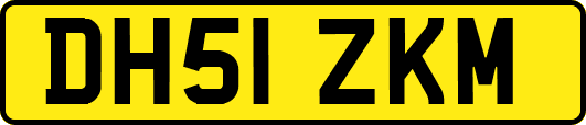 DH51ZKM