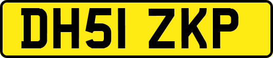 DH51ZKP