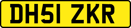 DH51ZKR