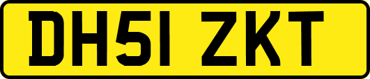 DH51ZKT