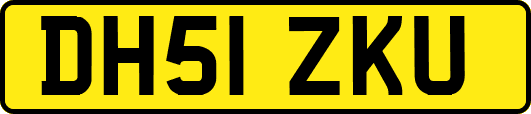 DH51ZKU