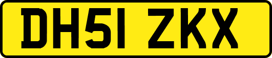 DH51ZKX