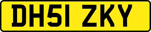 DH51ZKY