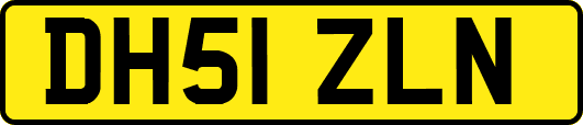 DH51ZLN
