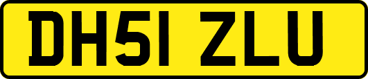 DH51ZLU