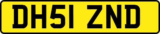 DH51ZND