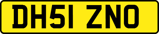 DH51ZNO