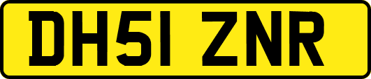 DH51ZNR