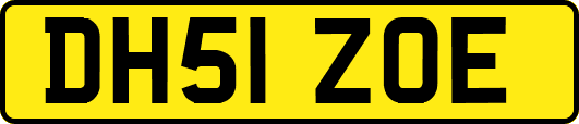 DH51ZOE