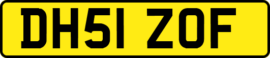DH51ZOF