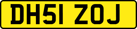 DH51ZOJ