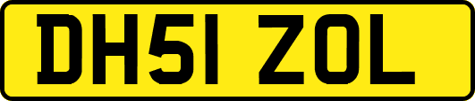 DH51ZOL