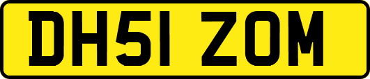 DH51ZOM