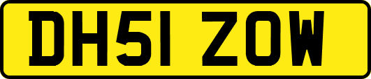 DH51ZOW