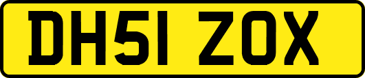 DH51ZOX
