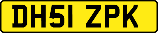 DH51ZPK