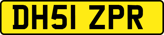 DH51ZPR