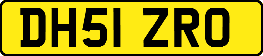 DH51ZRO
