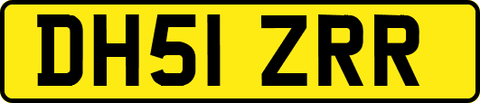 DH51ZRR