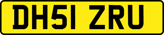 DH51ZRU