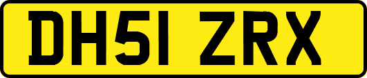 DH51ZRX