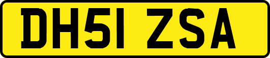 DH51ZSA